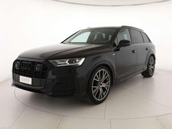 Nero mito metallizzato Usata 2023 Audi Q7 Sport SUV | 45.900 € (Super prezzo)