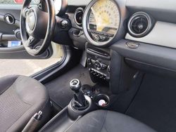 Usata 2011 Mini ONE Due volumi | 5000 € (Buon prezzo)