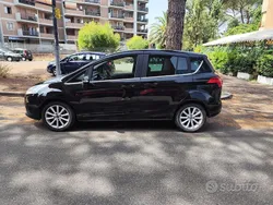Usata 2016 Ford B-MAX Business Edition Monovolume | 5900 € (Ottimo prezzo)