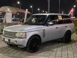 Usata 2006 Land Rover Range Rover Vogue SUV | 8000 € (Super prezzo)