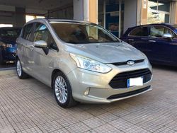 Argento Usata 2013 Ford B-MAX Titanium Monovolume | 6200 € (Ottimo prezzo)