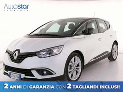Bianco Usata 2020 Renault Scénic IV Monovolume | 14.400 € (Buon prezzo)