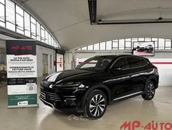 Nero Nuova 2025 BYD Seal U Boost SUV | 37.900 € (Buon prezzo)