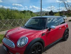Rosso Usata 2006 Mini Cooper Due volumi | 2500 € (Ottimo prezzo)