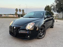 Nero Usata 2013 Alfa Romeo MiTo Due volumi | 5900 € (Buon prezzo)