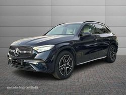 Blu Usata 2023 Mercedes GLC220 Advanced Plus SUV | 55.900 € (Buon prezzo)