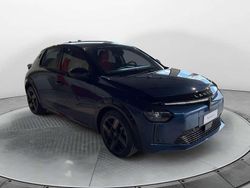 Blu/azzurro Nuova 2025 Lancia Ypsilon Due volumi | 16.880 € (Buon prezzo)