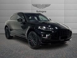 Jet black Usata 2024 Aston Martin DBX 707 SUV | 204.900 € (Super prezzo)