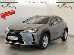 Grigio Usata 2022 Lexus UX 250h Business Edition SUV | 21.900 € (Buon prezzo)