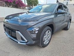 Verde Nuova 2025 Hyundai Kona SUV | 25.300 € (Ottimo prezzo)