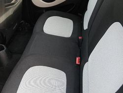 Grigio Usata 2015 Smart ForFour Due volumi | 7000 €