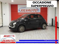 Nero Usata 2013 Fiat 500 Lounge Tre volumi | 3500 € (Super prezzo)