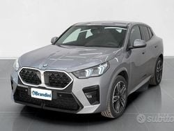 Grigio Nuova 2025 BMW X2 M Sport SUV | 43.972 € (Super prezzo)