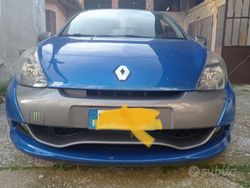Usata 2009 Renault Clio R.S. R.S. Due volumi | 16.000 € (Super prezzo)
