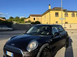 Usata 2015 Mini Cooper D Business Due volumi | 9000 € (Buon prezzo)