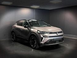 Grigio Nuova 2025 Renault Captur Techno SUV | 22.900 € (Buon prezzo)