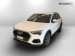 Bianco Usata 2022 Audi Q3 Business SUV | 29.000 € (Super prezzo)