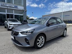 Grigio Usata 2021 Opel Corsa Edition Tre volumi | 10.900 € (Buon prezzo)