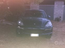 Blu Usata 2011 Porsche Cayenne SUV | 19.600 € (Buon prezzo)