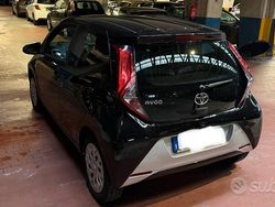 Nero Usata 2020 Toyota Aygo X-wave Due volumi | 10.900 € (Buon prezzo)