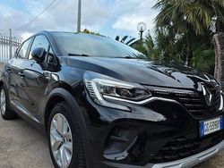 Nero Usata 2021 Renault Captur SUV | 15.900 € (Ottimo prezzo)