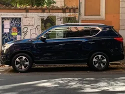 Usata 2018 Ssangyong Rexton SUV | 15.000 € (Buon prezzo)