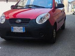 Usata 2010 Kia Picanto Due volumi | 3300 €
