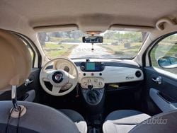 Usata 2014 Fiat 1200 Pop Tre volumi | 5800 €