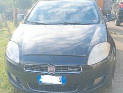 Nero Usata 2008 Fiat Bravo Emotion Due volumi | 4500 € (Cara)