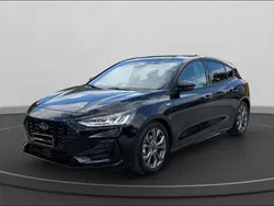 Agata black Usata 2024 Ford Focus ST-Line Tre volumi | 22.500 € (Buon prezzo)