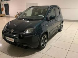 Verde Usata 2025 Fiat Panda Cross Cross Due volumi | 15.899 € (Buon prezzo)