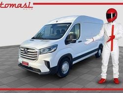 Bianco Usata 2023 Maxus V90 Furgone | 16.311 € (Super prezzo)