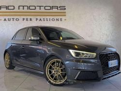 Usata 2014 Audi S1 Sportback Due volumi | 14.999 € (Super prezzo)