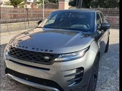 Usata 2019 Land Rover Range Rover evoque R-Dynamic SUV | 22.000 € (Super prezzo)
