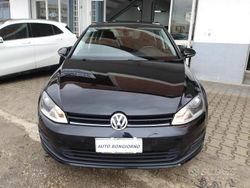 Nero Usata 2016 VW Golf VII Business Tre volumi | 12.800 € (Buon prezzo)
