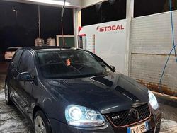 Blu Usata 2005 VW Golf GTI Tre volumi | 5000 €