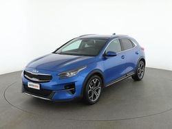 Blu Usata 2022 Kia XCeed SUV | 18.599 € (Buon prezzo)