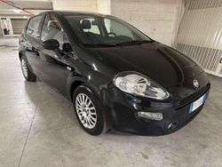 Nero Usata 2018 Fiat Punto Street Tre volumi | 8950 € (Buon prezzo)