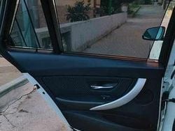 Usata 2001 BMW 318 Station wagon | 8900 €