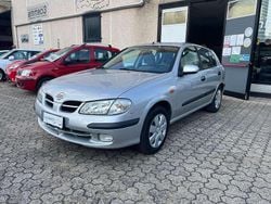 Argento Usata 2002 Nissan Almera Tre volumi | 2490 €