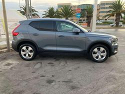 Grigio Usata 2019 Volvo XC40 SUV | 18.000 € (Buon prezzo)