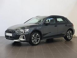 Grigio manhattan metallizzato Usata 2025 Audi A3 Advanced Plus Tre volumi | 38.500 € (Buon prezzo)