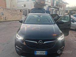 Blu Usata 2018 Opel Grandland X SUV | 11.500 € (Buon prezzo)