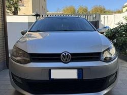 Usata 2012 VW Polo Highline Tre volumi | 6500 € (Ottimo prezzo)