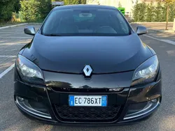 Nero Usata 2010 Renault Mégane GT Line GT-Line Tre volumi | 5500 € (Buon prezzo)