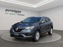 Blu Usata 2020 Renault Kadjar SUV | 15.900 € (Buon prezzo)