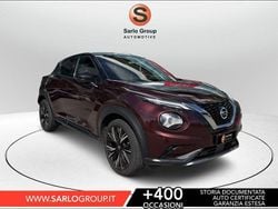 Viola Usata 2021 Nissan Juke SUV | 16.900 € (Buon prezzo)