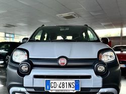 Other Usata 2021 Fiat Panda Cross Cross Due volumi | 9500 € (Buon prezzo)