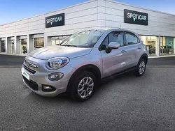 Grigio Usata 2018 Fiat 500X Pop Star SUV | 12.900 € (Buon prezzo)