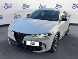 Grigio Usata 2022 Alfa Romeo Tonale Edizione Speciale SUV | 24.900 € (Buon prezzo)